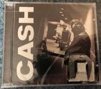 Johnny Cash American III Solitary Man (in folie - port incl), Verzenden, Nieuw in verpakking