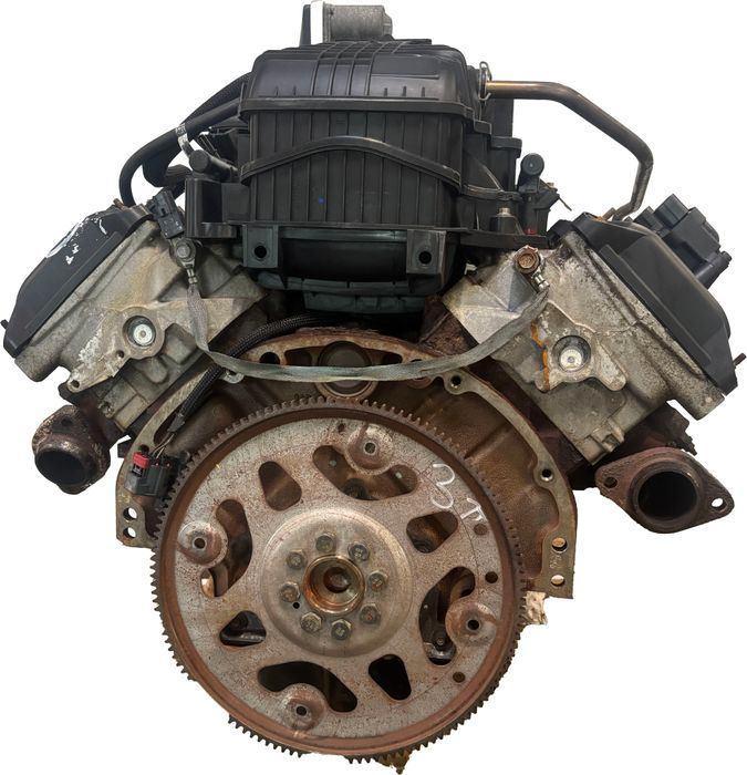Dodge Chrysler Durango 300C 5.7 – EZB, Auto-onderdelen, Motor en Toebehoren, Chrysler, Gereviseerd, Ophalen of Verzenden