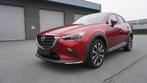 Mazda CX3 SKYACTIV-G 121 Hakone 69.806Km Knappe Opties, Auto's, Voorwielaandrijving, 1998 cc, 4 cilinders, 89 kW