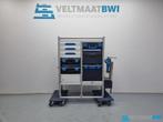 Sortimo Gebruikte bedrijfswagen kasten 9528-7, Auto diversen, Auto-accessoires, Ophalen of Verzenden, Gebruikt