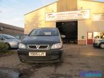 OPEL ZAFIRA A 1.6 16V MOTORBLOK Z16XE MOTOR, Ophalen of Verzenden, Gebruikt, Opel