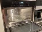 MIELE MAGNETRON, Elektronische apparatuur, Microgolfovens, Ophalen, Microgolfoven, Zo goed als nieuw, Inbouw