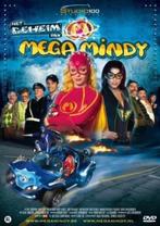 Mega Mindy - Het Geheim Van Mega Mindy, Cd's en Dvd's, Dvd's | Kinderen en Jeugd, Ophalen of Verzenden