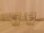 Tassen voor thee of koffie, Verzamelen, Glas en Drinkglazen, Ophalen, Gebruikt, Overige typen