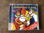 Sinterklaas is jarig, Ophalen of Verzenden, Gebruikt, Sinterklaas