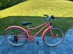 Velo de fille 24" marque riverside, Fietsen en Brommers, Ophalen, Versnellingen, RIVERSIDE, Gebruikt