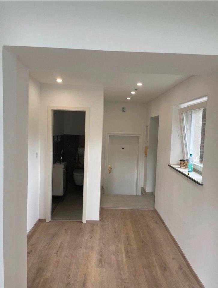 Bouwschilder, Huis en Inrichting, Stoffering | Vloerbedekking, Zo goed als nieuw, Ophalen of Verzenden