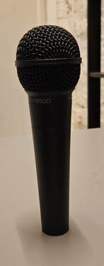 Microfoon XM8500, Studiomicrofoon, Ophalen of Verzenden, Zo goed als nieuw