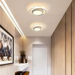 Plafonnier LED moderne LIVRAISON RAPIDE ET GRATUITE, Envoi, Neuf, Synthétique