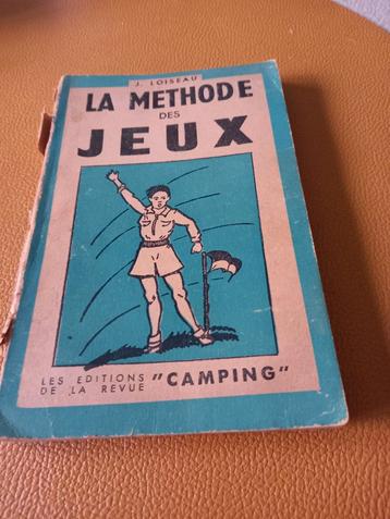 la méthode des jeux, Enlèvement ou Envoi