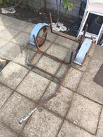 Fietskar, basis, Fietsen en Brommers, Fietsaccessoires | Fietsenrekken, Ophalen