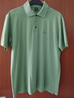 Polo Hugo Boss vert, Vêtements | Hommes, Polos, Enlèvement ou Envoi, Porté, Vert