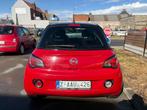 Opel adam 1.4 benzine 2013, Auto's, Voorwielaandrijving, Euro 5, ADAM, Bedrijf