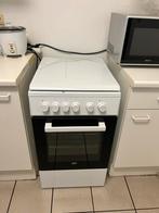 Elektrische fornuis, Enlèvement, Comme neuf, Électrique
