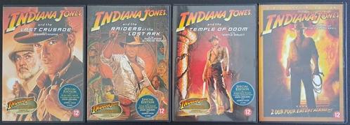 Lot DVD's: Avontuur (meerdere foto's, apart verkrijgbaar), Cd's en Dvd's, Dvd's | Avontuur, Zo goed als nieuw, Ophalen of Verzenden