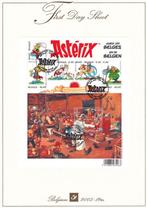 Année 2005 : FDS 2005-19ter - 3433-3438 - Bloc 123 - Astérix, Postzegels en Munten, Ophalen of Verzenden