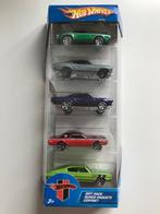 Hot Wheels Muscle Mania 5-pack, Ophalen of Verzenden, Nieuw, Auto