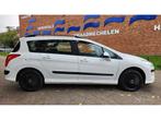 2008 Peugeot 308 SW, Gebruikt, Overige brandstoffen, Bedrijf, Euro 4