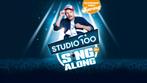 6x studio 100 sing along - zondag 30 november om 20u, Tickets en Kaartjes, Drie personen of meer, November