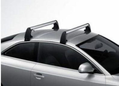 Dakdrager origineel imperiaal 8T0071126 Audi A5 8T, Auto diversen, Dakdragers, Nieuw, Ophalen of Verzenden