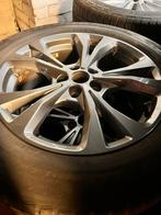 Originele KUGA Alu Velgen, Auto-onderdelen, Banden en Velgen, Ophalen, Winterbanden, Velg(en)