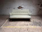 Vintage sofa bank van Artifort Theo Ruth, Huis en Inrichting, Zetels | Zetels en Chaises Longues, Ophalen, Hout, 150 tot 200 cm
