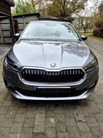 Als nieuw!! Skoda Fabia 1.0 110pk DSG, Auto's, Stof, 5 zetels, 5 deurs, Particulier