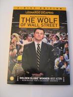 THE WOLF OF WALL STREET, Comme neuf, Enlèvement ou Envoi, À partir de 16 ans, Comédie d'action