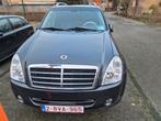 Ssangyong rexton xvt, 2008., Autos, SsangYong, Achat, Automatique, Particulier, Rexton