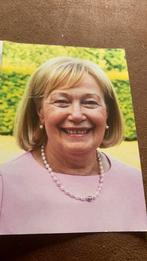 1950/2024, Verzamelen, Bidprentjes en Rouwkaarten, Ophalen of Verzenden, Bidprentje