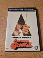 Dvd Clockwork Orange, Vanaf 16 jaar, Ophalen of Verzenden, Zo goed als nieuw, Maffia en Misdaad