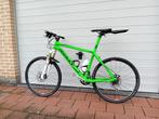 MTB RIDLEY CARBON 26" IGni, Hardtail, 49 tot 53 cm, Zo goed als nieuw, Ophalen