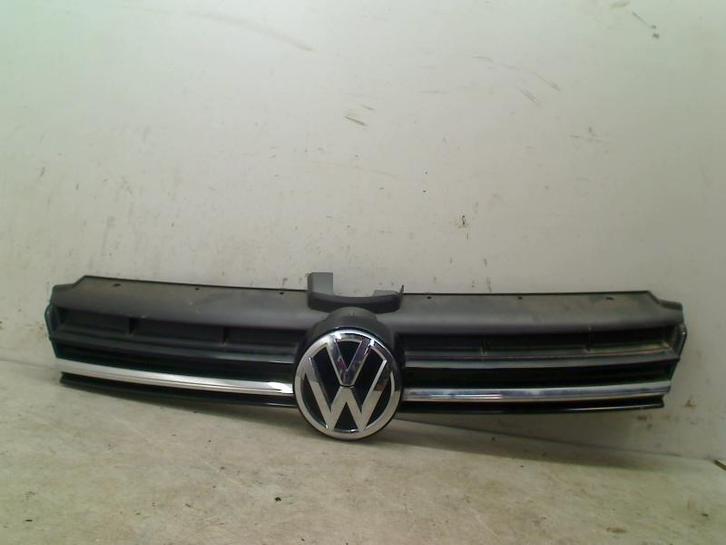 GRILLE Volkswagen Golf VII Variant (AUVV) (5G0853651CQ), Auto-onderdelen, Carrosserie, Volkswagen, Gebruikt