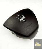 Stuur airbag MASERATI LEVANTE bruin, Auto-onderdelen, Gebruikt, Maserati