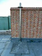 douche extérieure et bac en pierre bleue, Jardin & Terrasse, Enlèvement, Comme neuf, Autres types, 120 cm ou plus