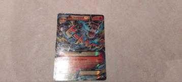 Zeldzame M charizard EX, Enlèvement ou Envoi
