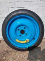Thuiskomer/Reservewiel Nieuw, Ophalen, Nieuw, 15 inch, Banden en Velgen