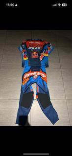 Jeffrey herlings, Motoren, Ophalen of Verzenden