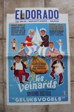 filmaffiche Louis De Funes les veinards 1963 filmposter, Verzamelen, Posters, Rechthoekig Staand, Ophalen of Verzenden, Zo goed als nieuw