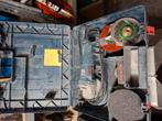 BOSCH GWS 11-125CI slijpmachine, Doe-het-zelf en Bouw, Ophalen, Gebruikt