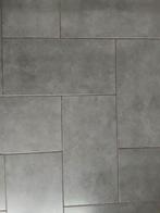 25m² Keramische tegels (30x60), Doe-het-zelf en Bouw, Ophalen