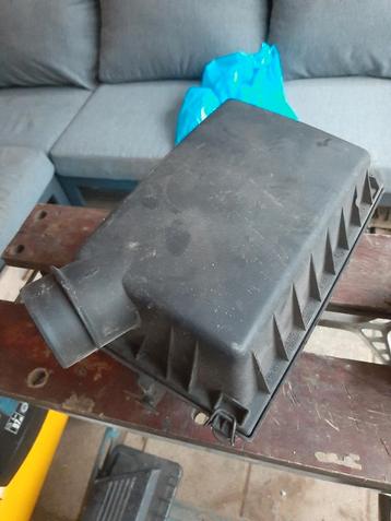 VW Caddy Seat Ibiza luchtfilterhuis beschikbaar voor biedingen