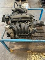 Motor Citroen C5 2.0 16V bouwjaar 2005 code: RFJ, Auto-onderdelen, Ophalen of Verzenden, Gebruikt, Citroën