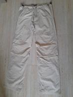 Zomer heren pantalon, Ophalen of Verzenden, Zo goed als nieuw, Overige maten, Beige