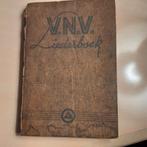 V.N.V BOEKJE 1942, Collections, Objets militaires | Seconde Guerre mondiale, Enlèvement