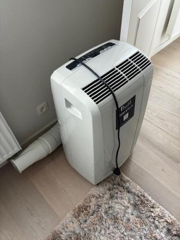 airco beschikbaar voor biedingen