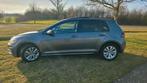 Golf 7.5 confortline 1.6 Matrix Led / Highline facelift 2017, Autos, Volkswagen, Argent ou Gris, Achat, Euro 6, 5 portes