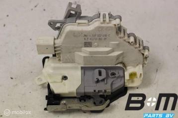 Portierslot LV (bestuurderskant) Audi RS5 8J1837015C beschikbaar voor biedingen