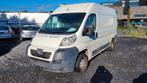 peugeot boxer 2.2hdi 96kw/130pk L2H2 2012 !! EERST LEZEN !!, Euro 5, 4 cilinders, Wit, 5 deurs