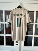 Voetbalshirt Bayern München 25/26 Oktoberfest N.Jackson, Ophalen of Verzenden, Nieuw, Shirt